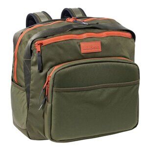L.L. Bean diaper bag